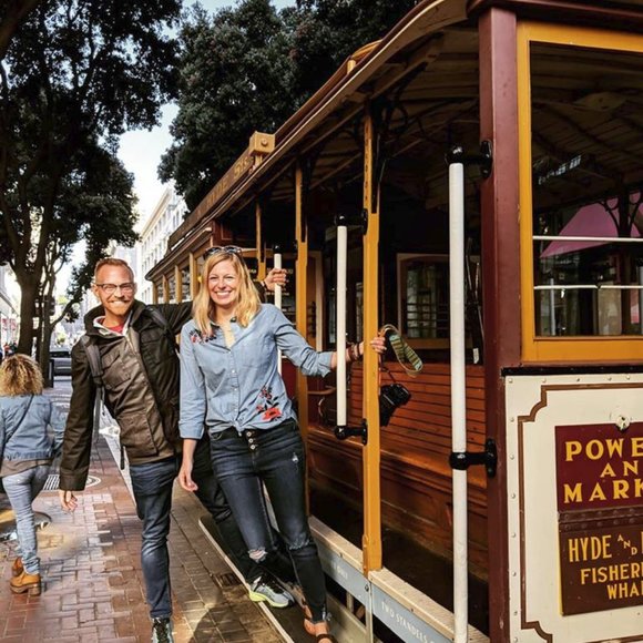 MEET THE POSHER - Picture 7 of 14